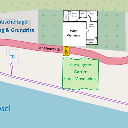 Haus Moselwiese Alf Room photo